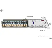 ★手数料０円★高松市木太町 月極駐車場